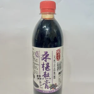 純手工熬煮桑椹熬膏